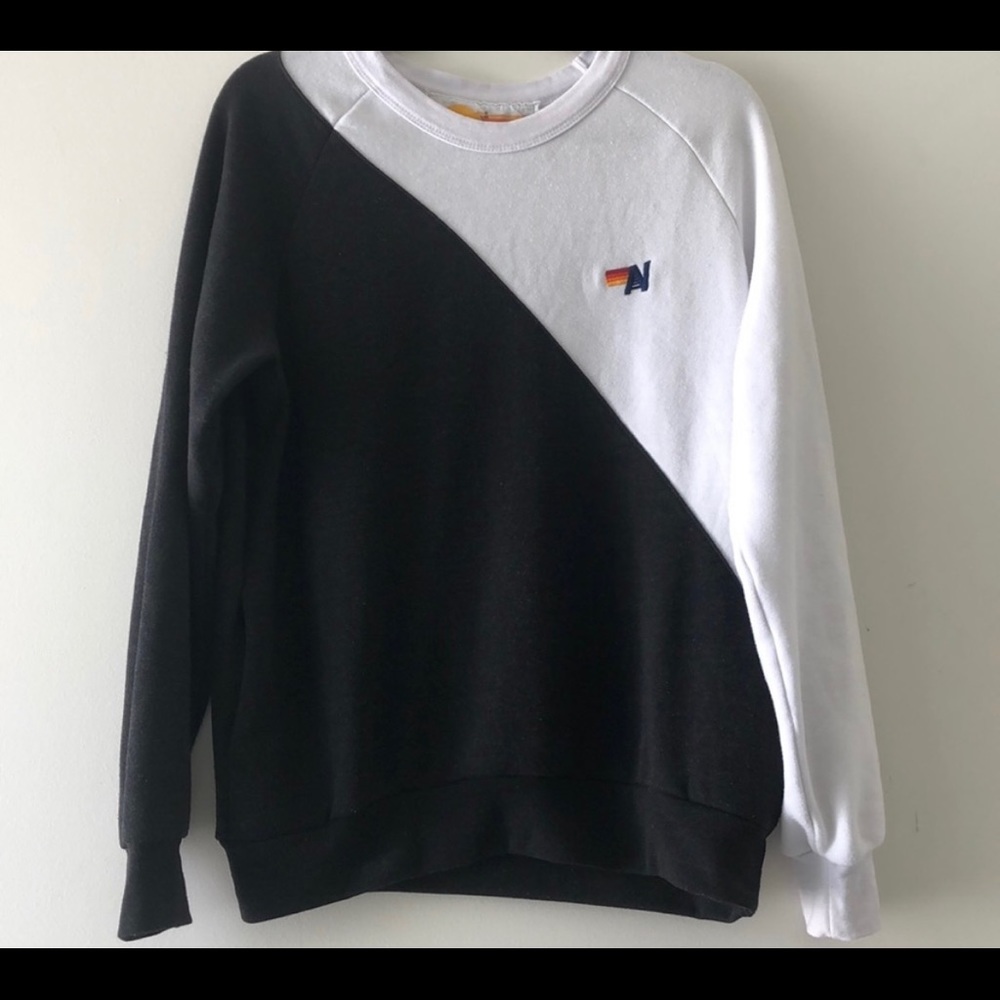 AVIATOR NATION PULLOVER❤️❤️🤩🤩